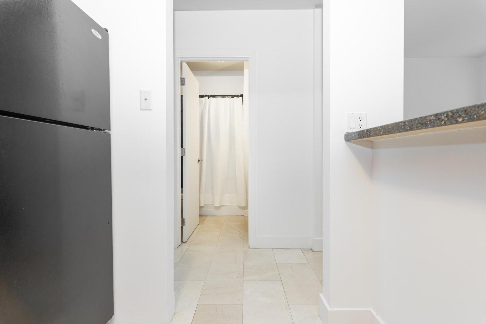 1 Bdrm Apartment - Heart Of Downtown - 5 Min To Wynwood マイアミ エクステリア 写真