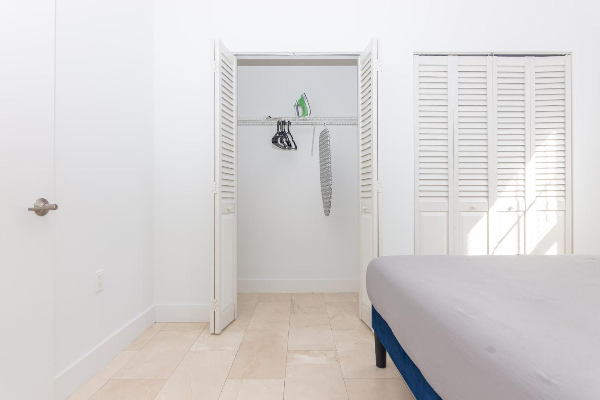1 Bdrm Apartment - Heart Of Downtown - 5 Min To Wynwood マイアミ エクステリア 写真