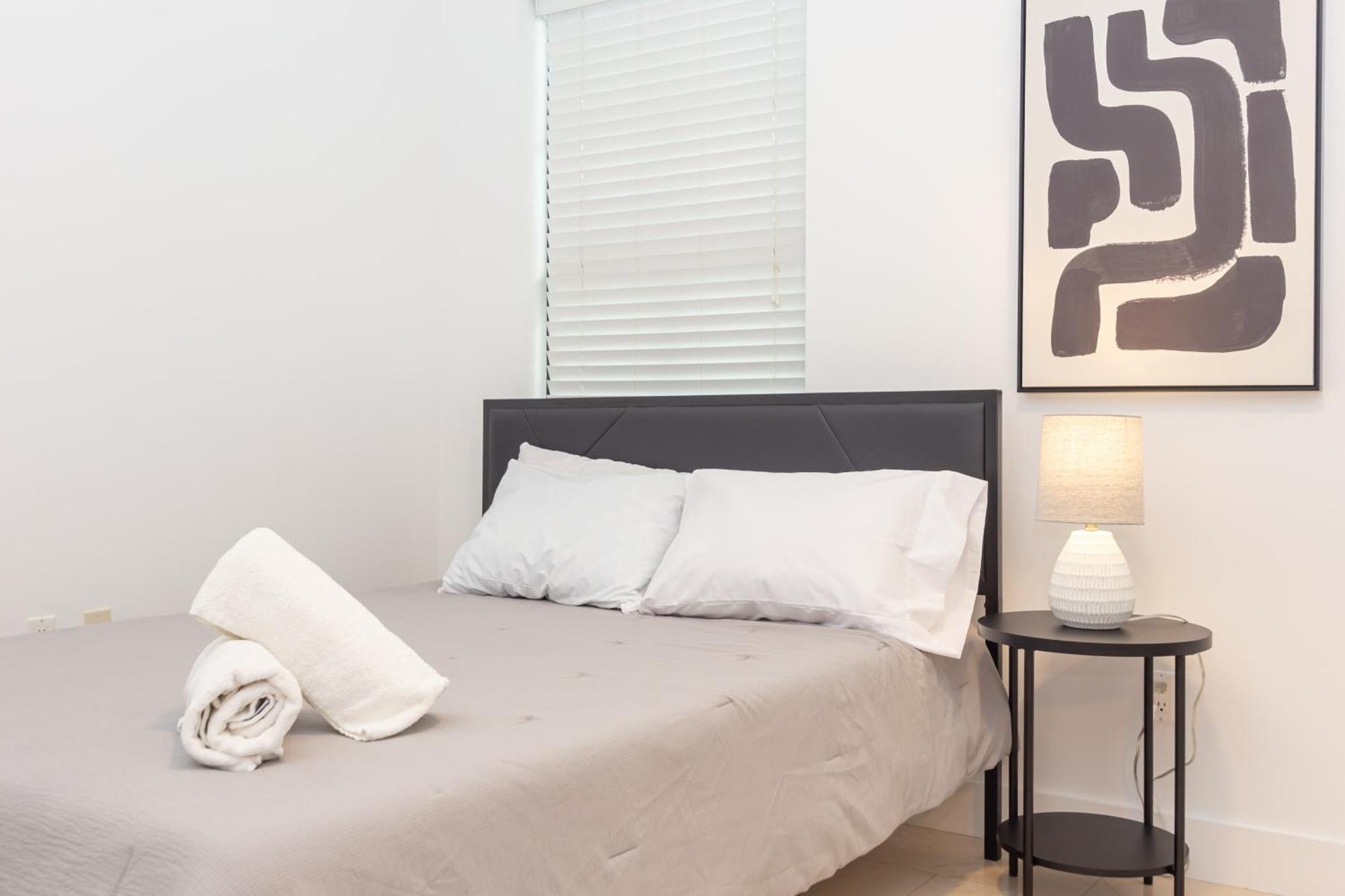 1 Bdrm Apartment - Heart Of Downtown - 5 Min To Wynwood マイアミ エクステリア 写真