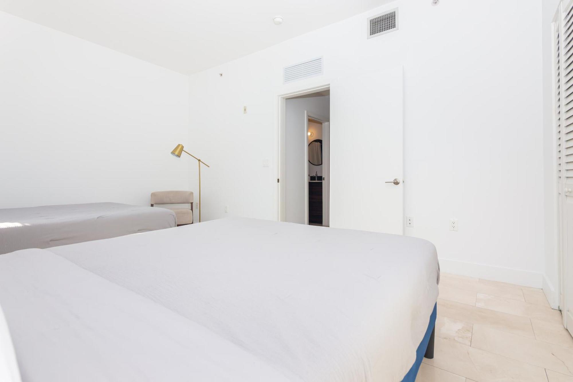 1 Bdrm Apartment - Heart Of Downtown - 5 Min To Wynwood マイアミ エクステリア 写真