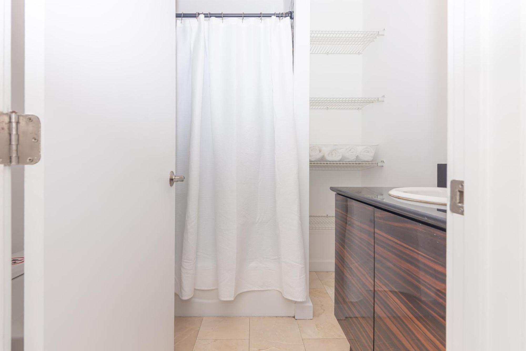 1 Bdrm Apartment - Heart Of Downtown - 5 Min To Wynwood マイアミ エクステリア 写真