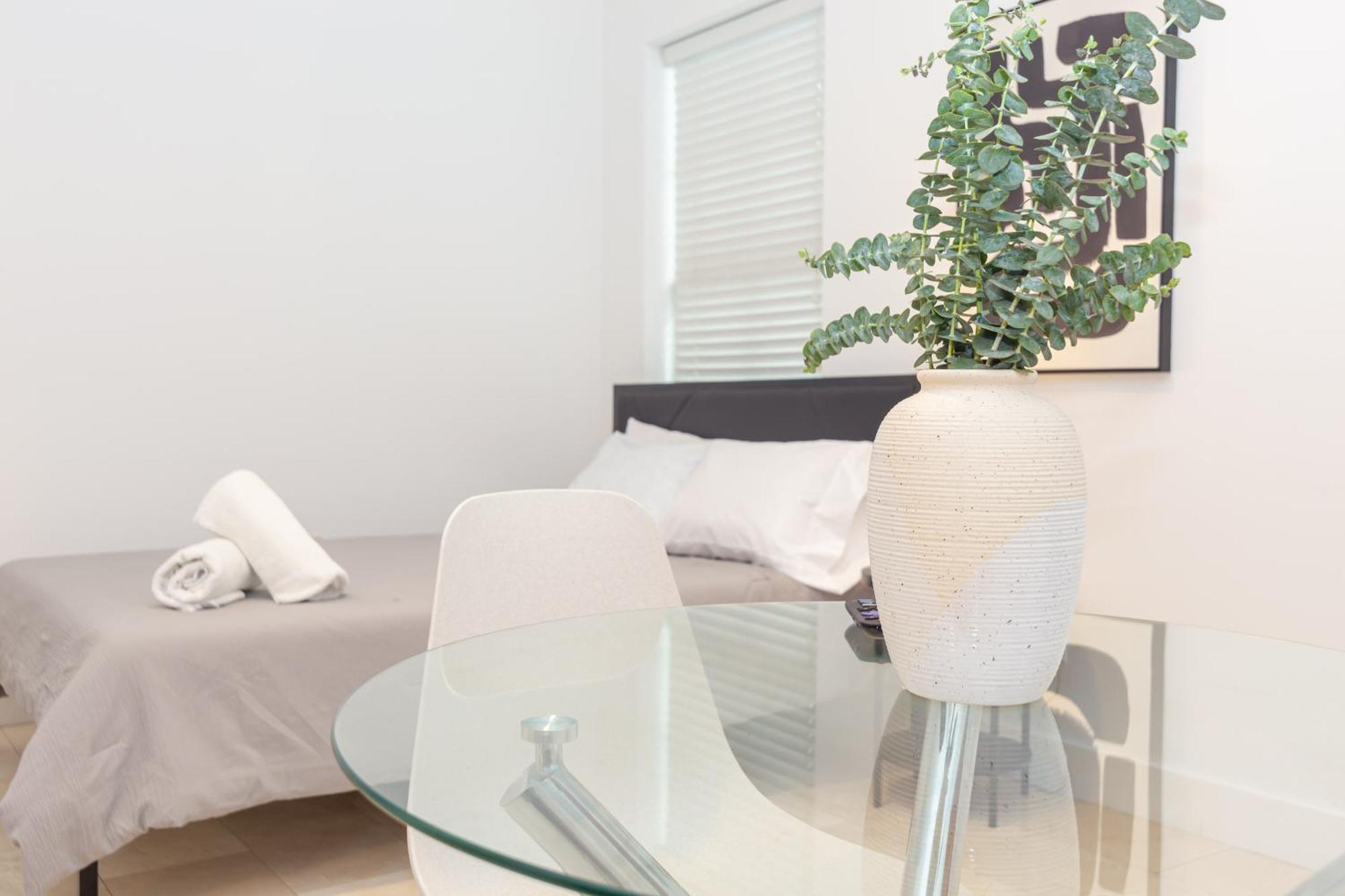 1 Bdrm Apartment - Heart Of Downtown - 5 Min To Wynwood マイアミ エクステリア 写真