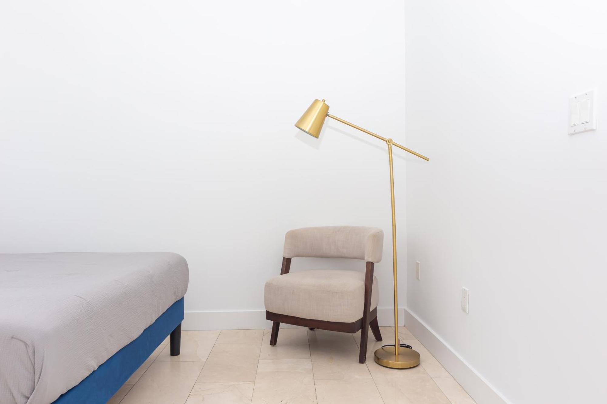 1 Bdrm Apartment - Heart Of Downtown - 5 Min To Wynwood マイアミ エクステリア 写真