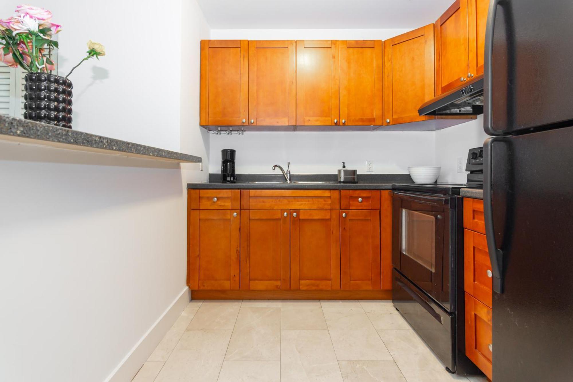 1 Bdrm Apartment - Heart Of Downtown - 5 Min To Wynwood マイアミ エクステリア 写真