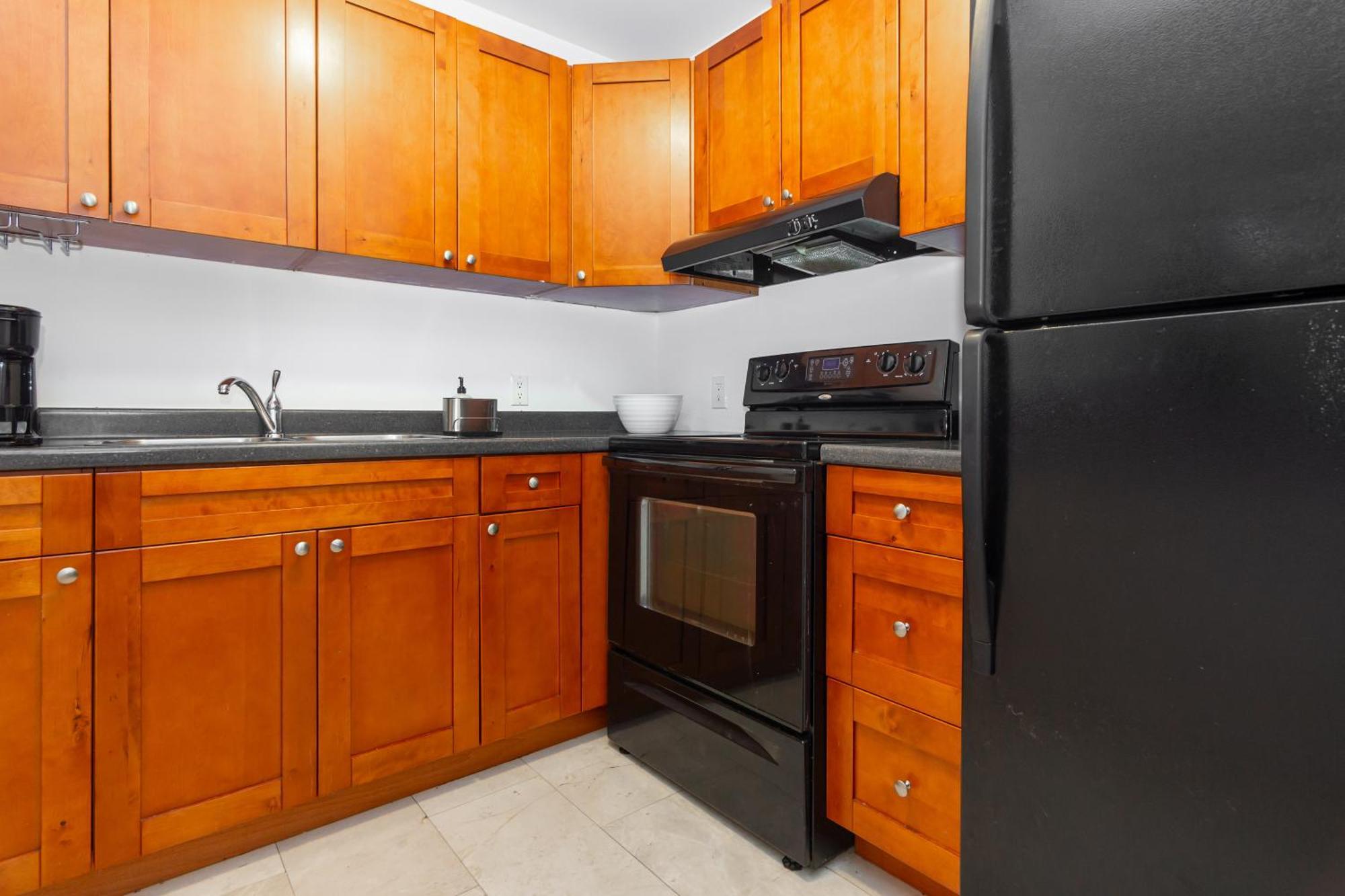 1 Bdrm Apartment - Heart Of Downtown - 5 Min To Wynwood マイアミ エクステリア 写真